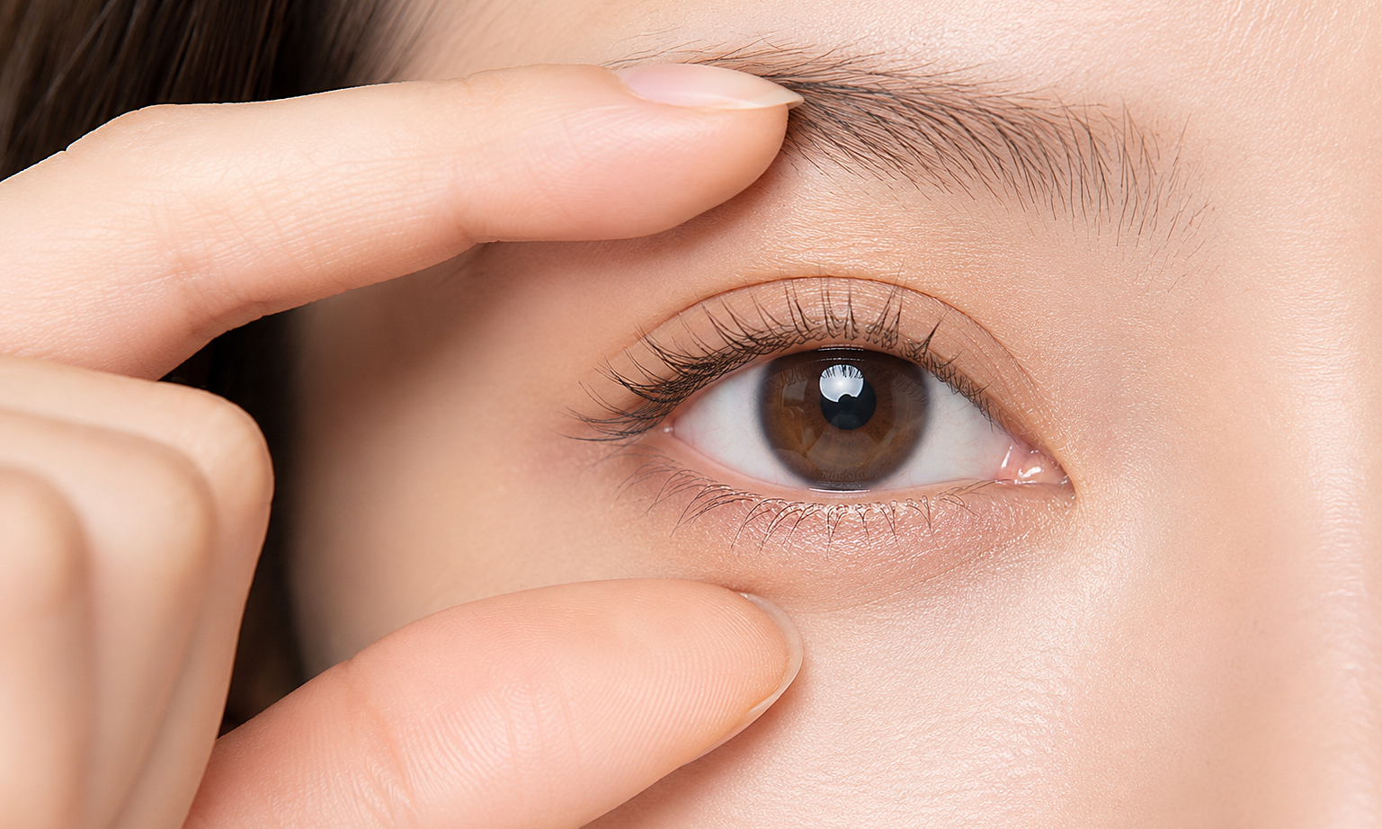 Why dry eyes can lead to headaches
