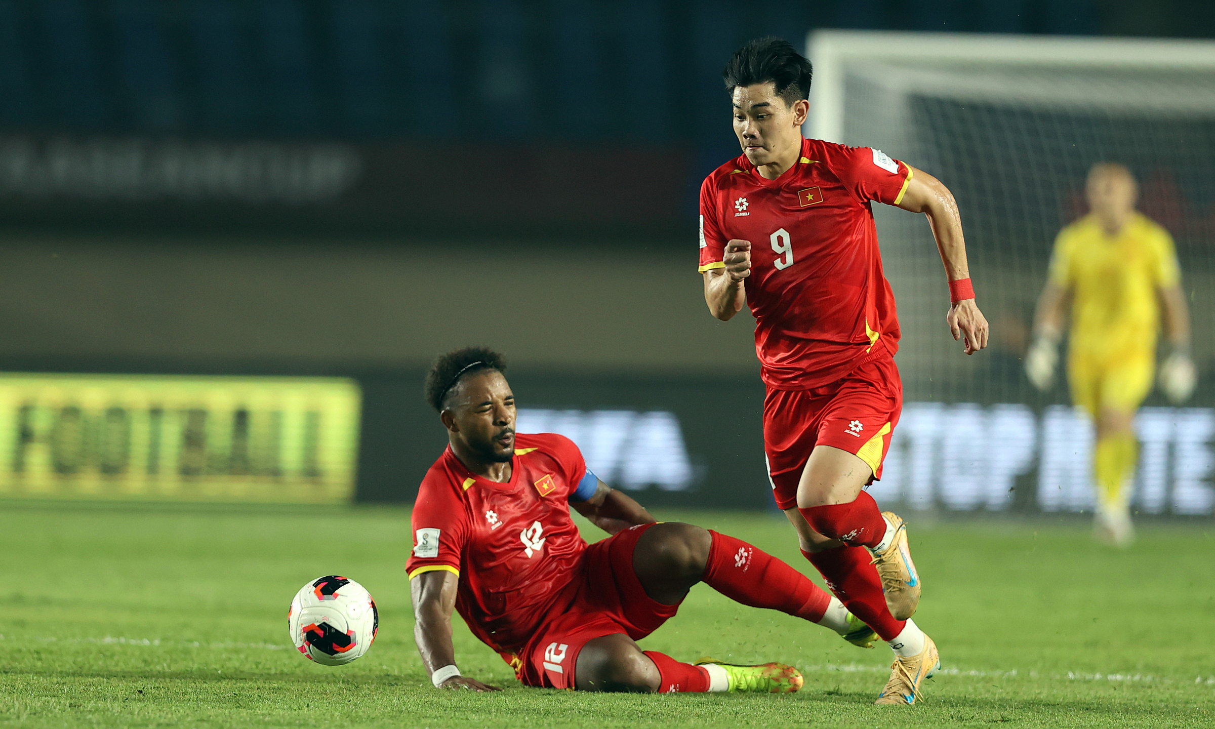 Vietnamese football needs a mindset shift to support the national team