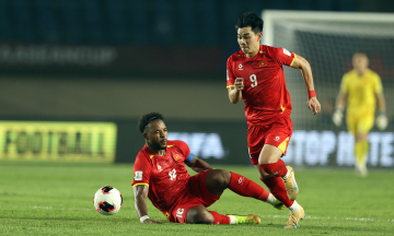 Vietnamese football needs a mindset shift to support the national team