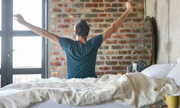 Morning symptoms many people overlook warn of kidney failure risk
