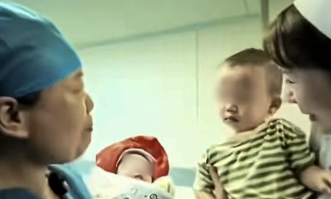Controversy as 60-year-old mother gives birth to two children in 28 months