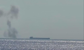 Cargo ships repeatedly attacked in black sea, many sailors missing