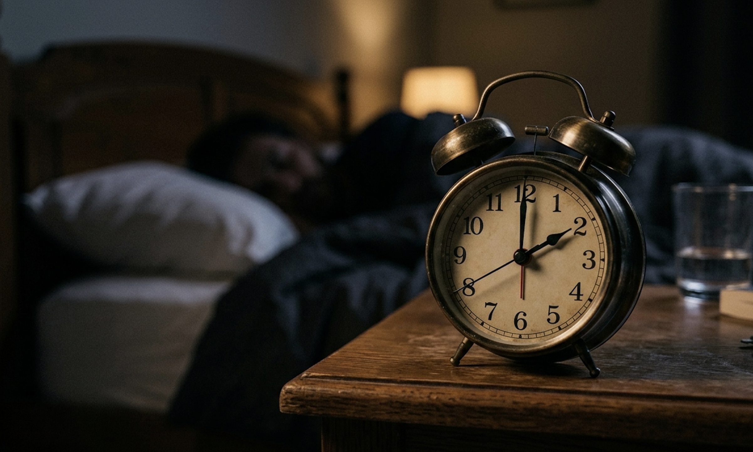 How insomnia relates to stroke