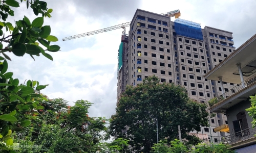Vietnam Bank for Social Policies exhausts social housing loan capacity this year