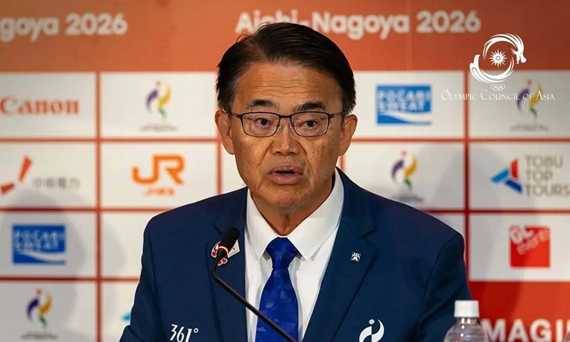 ASIAD 2026 organizers criticize Thai teqball team for 'attention-seeking'