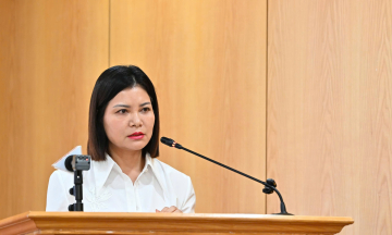 Ministry of Industry and Trade: Warnings to be issued for abnormal petroleum price adjustments