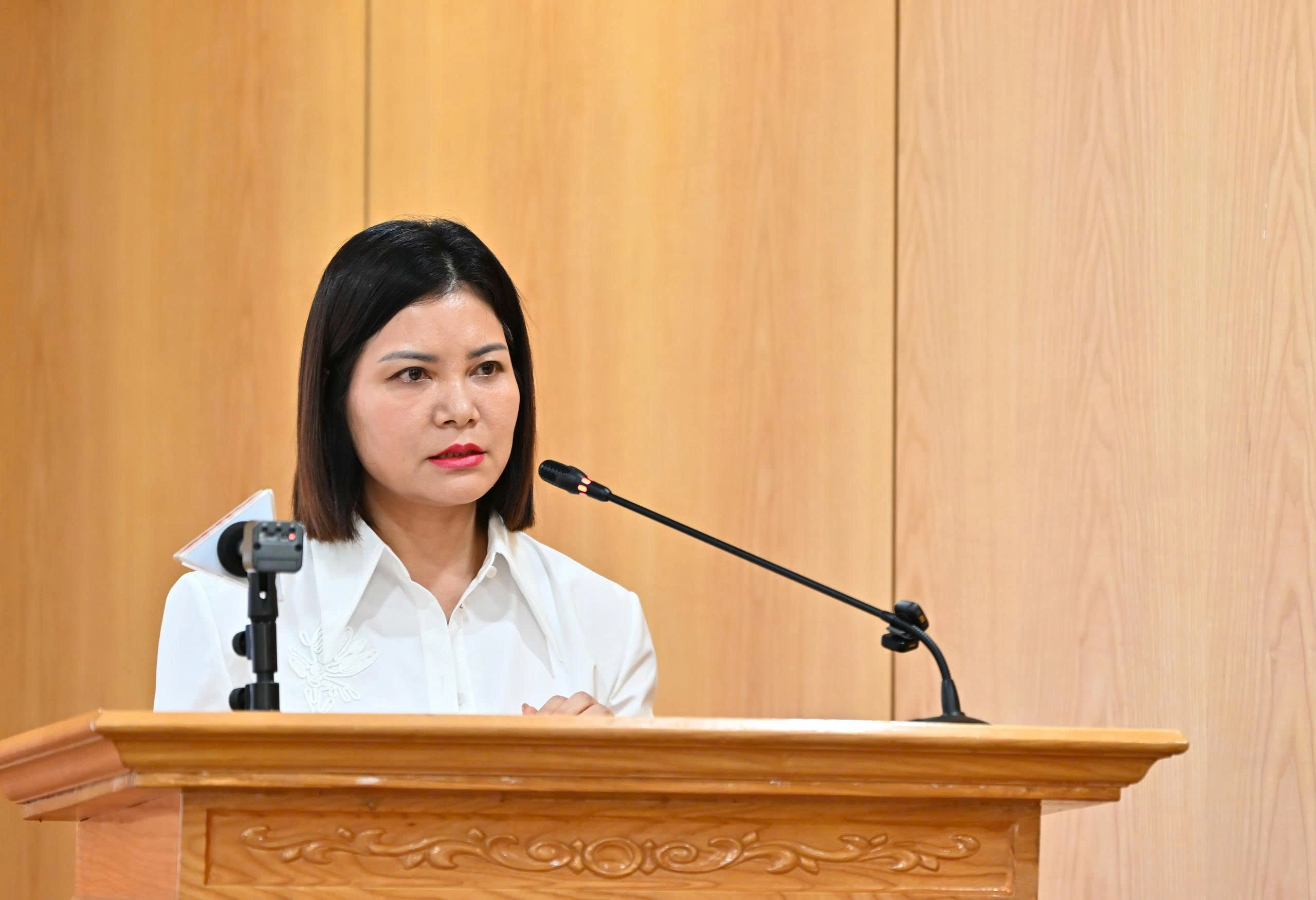 Ministry of Industry and Trade: Warnings to be issued for abnormal petroleum price adjustments