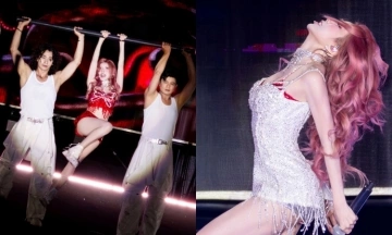Trang Phap's transformative choreography captivates 25,000 Chinese spectators