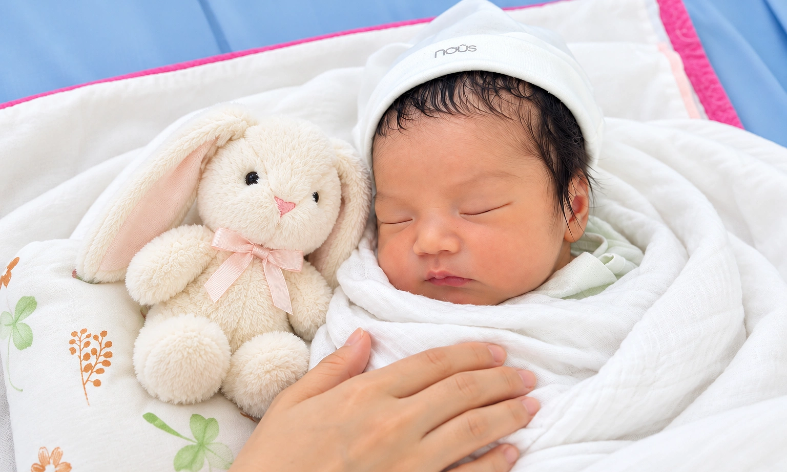 Infertility after 5 years since first child's birth
