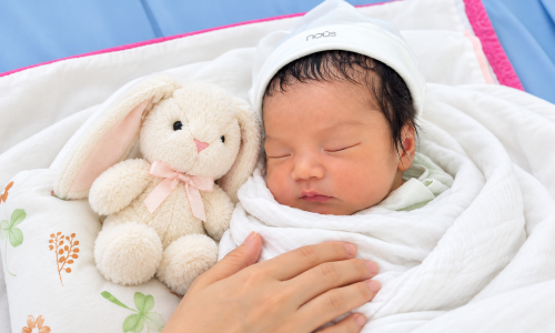 Infertility after 5 years since first child's birth