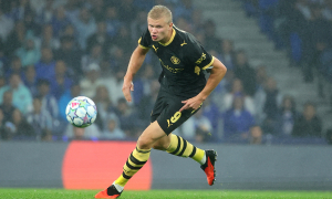 Man City faces risk of European competition ban
