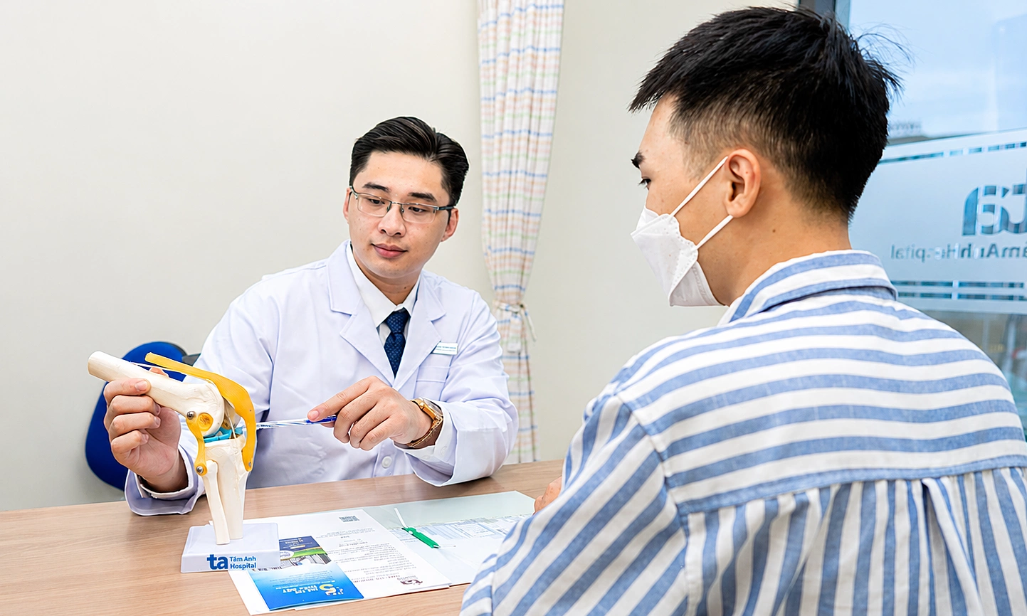Why collagen is important for joint cartilage
