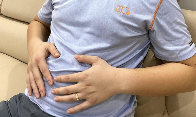 4 evening habits for a healthy gut