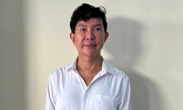 Singer Long Nhat recommended for prosecution on two drug-related charges