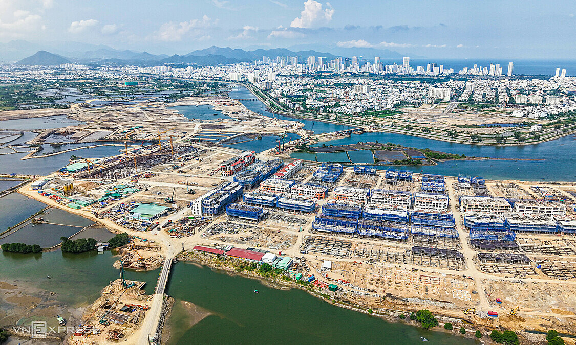 Factors driving Khanh Hoa's growth exceeding 11%