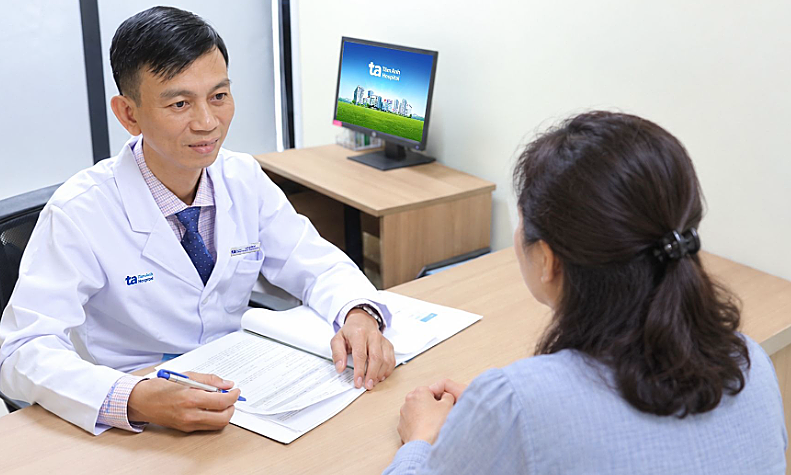 When is breast cancer treated with immunotherapy?