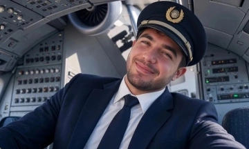 Flydubai first officer complained about difficulty finding an 'obedient wife'