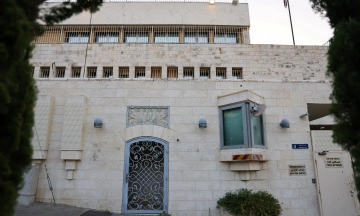 Israel forces British Consul General and 19 diplomats to depart