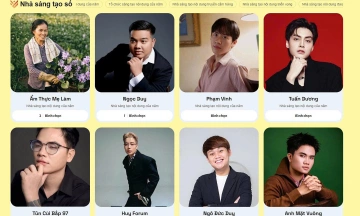 Voting portal opens for Vietnam iContent Awards 2026