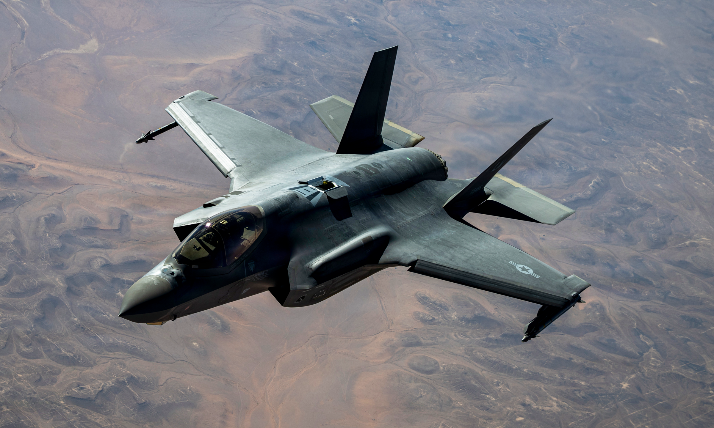 US may launch large-scale attack on Iran before midterm elections