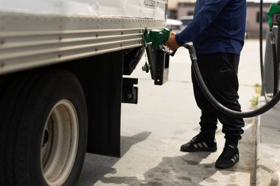 Global oil reserves hit record lows, fueling price concerns