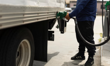 Global oil reserves hit record lows, fueling price concerns