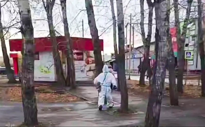 Ministry of Health warns public against rodents after Russia death