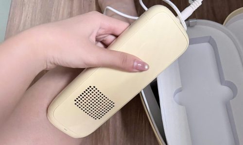 Should you get at-home hair removal?