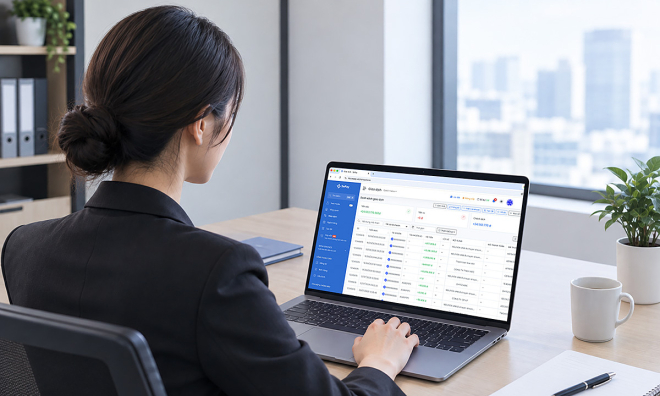 SePay partners with Shinhan Bank to deploy API connectivity for businesses