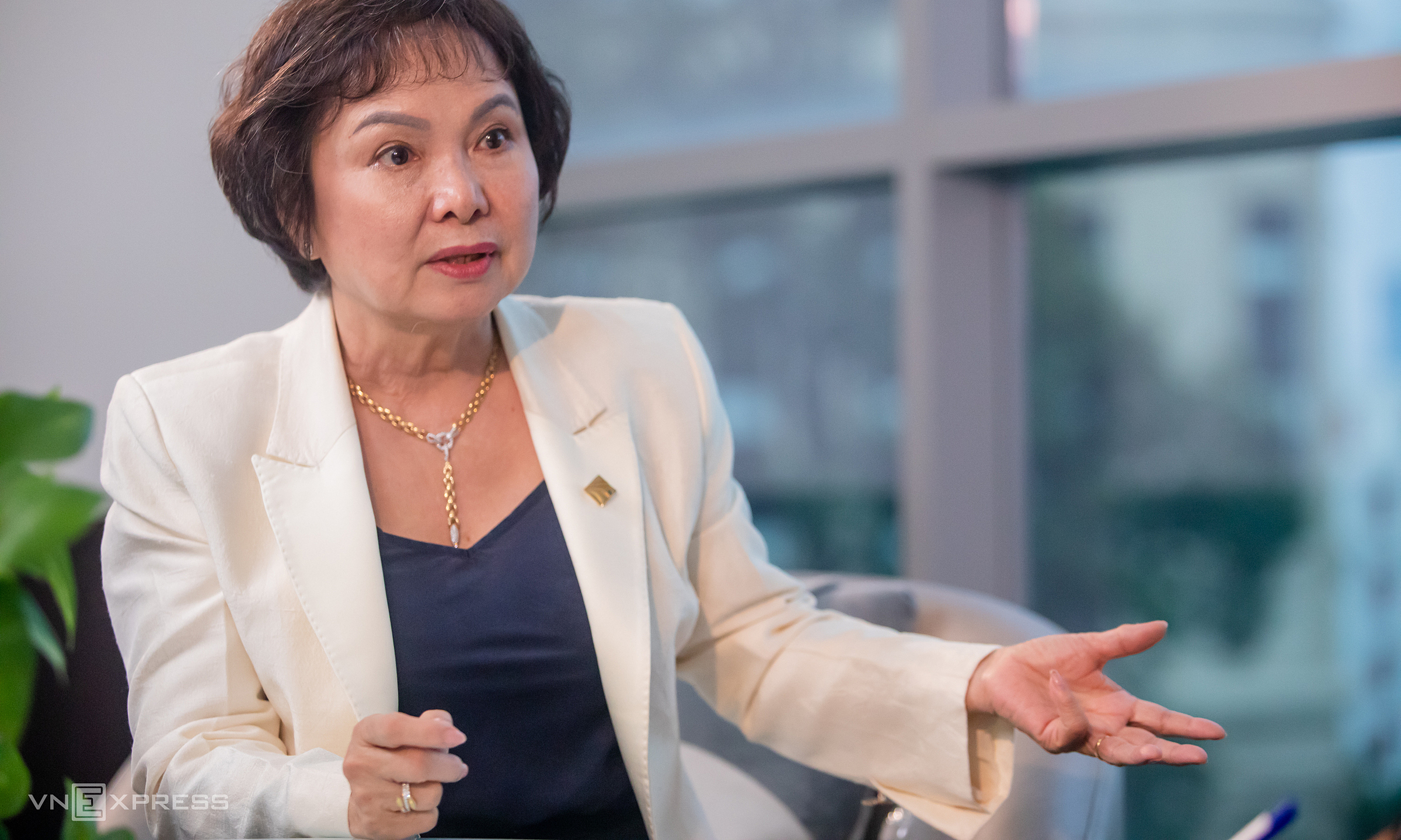 Brother of Ms. Cao Thi Ngoc Dung sells all 9 million PNJ shares