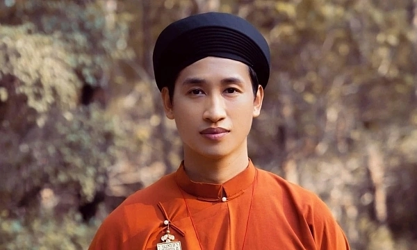 Dao Huu Quy