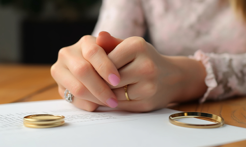 Wife helps husband reclaim money, jewelry given to mistress
