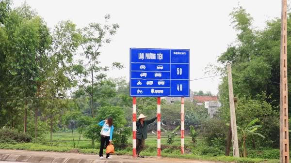 How to remember maximum speed limits for different vehicle types?