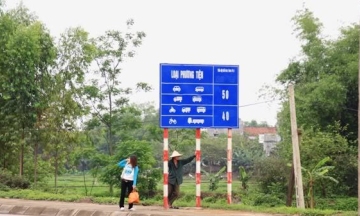 How to remember maximum speed limits for different vehicle types?