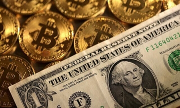 US government moves over 100 million USD in digital assets from wallets