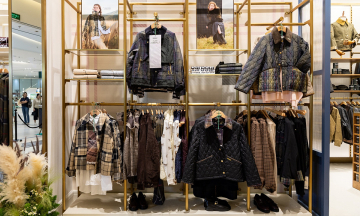 Barbour brand brings its over 130-year-old heritage to Hanoi