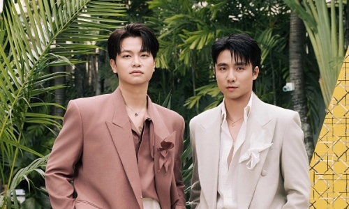 Ninh Duong Story