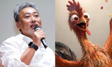 Audience reacts to Nguyen Quang Dung's AI animated trailer