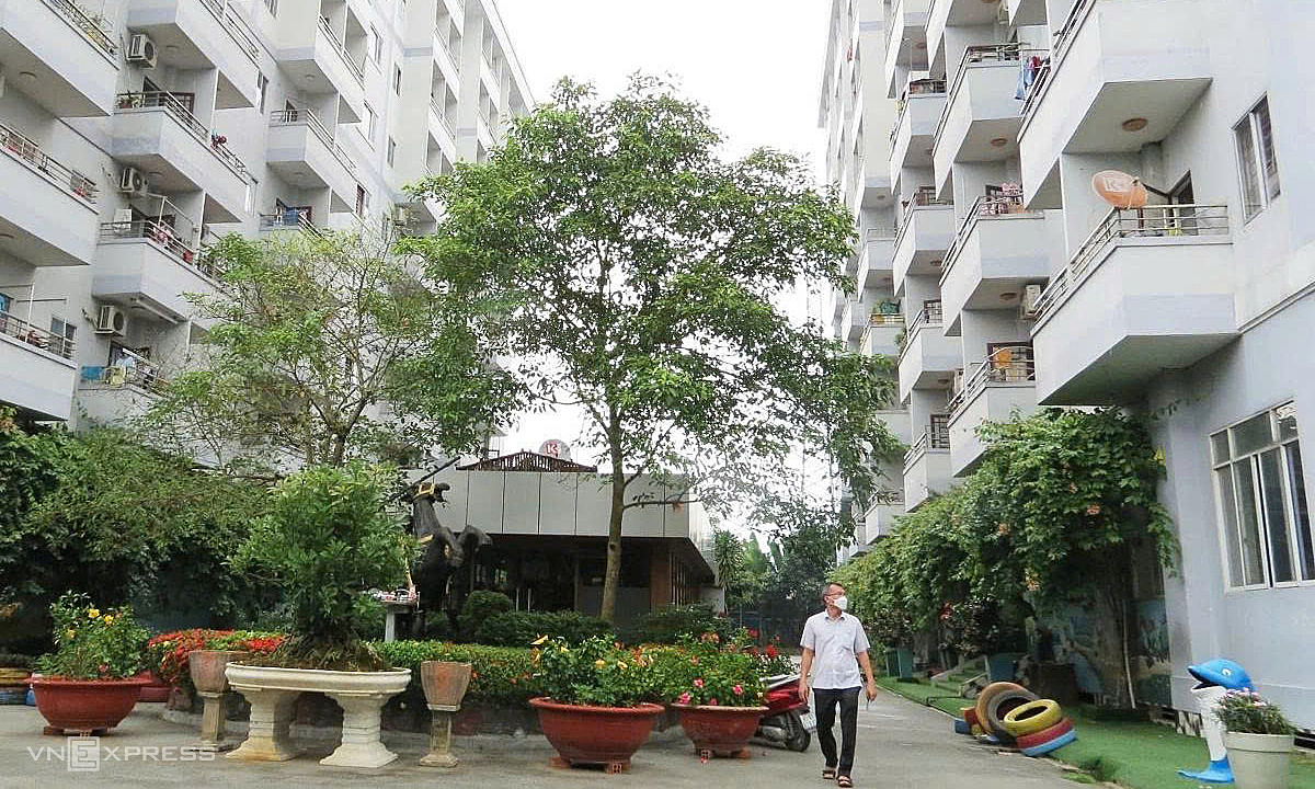 Ho Chi Minh City proposes up to 10-year interest support for worker housing loans