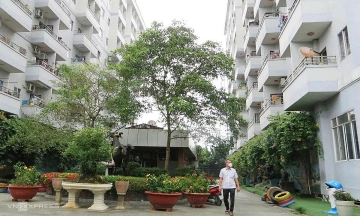 Ho Chi Minh City proposes up to 10-year interest support for worker housing loans