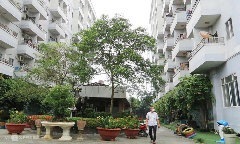 Ho Chi Minh City proposes up to 10-year interest support for worker housing loans
