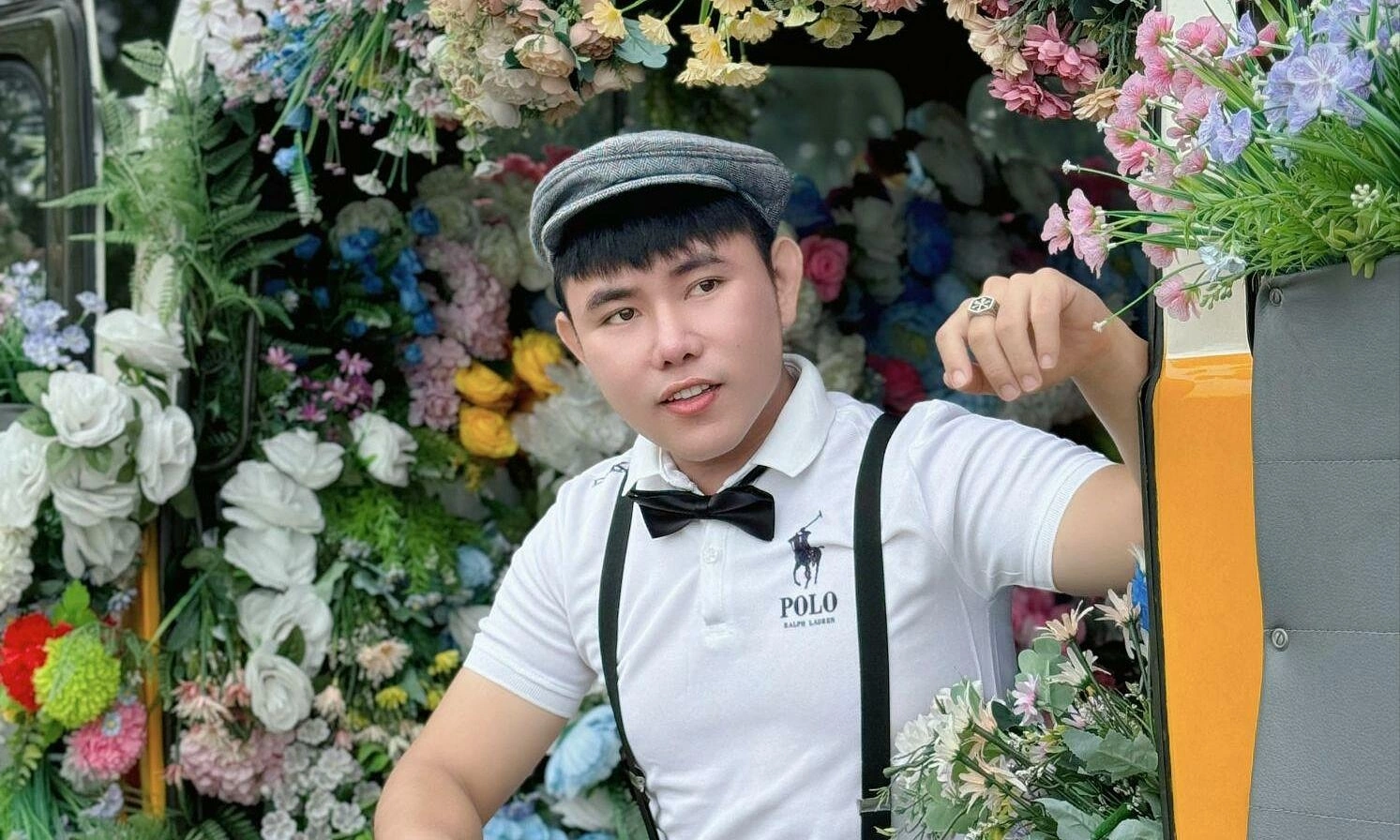 Thien Nhan