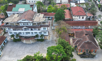 Results of handling redundant land and housing to be included in leaders' KPIs