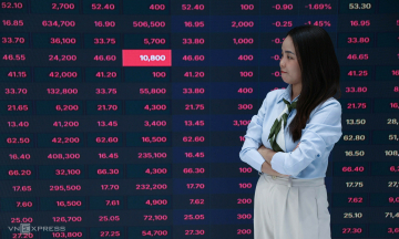 Foreign investors' net-selling streak continues