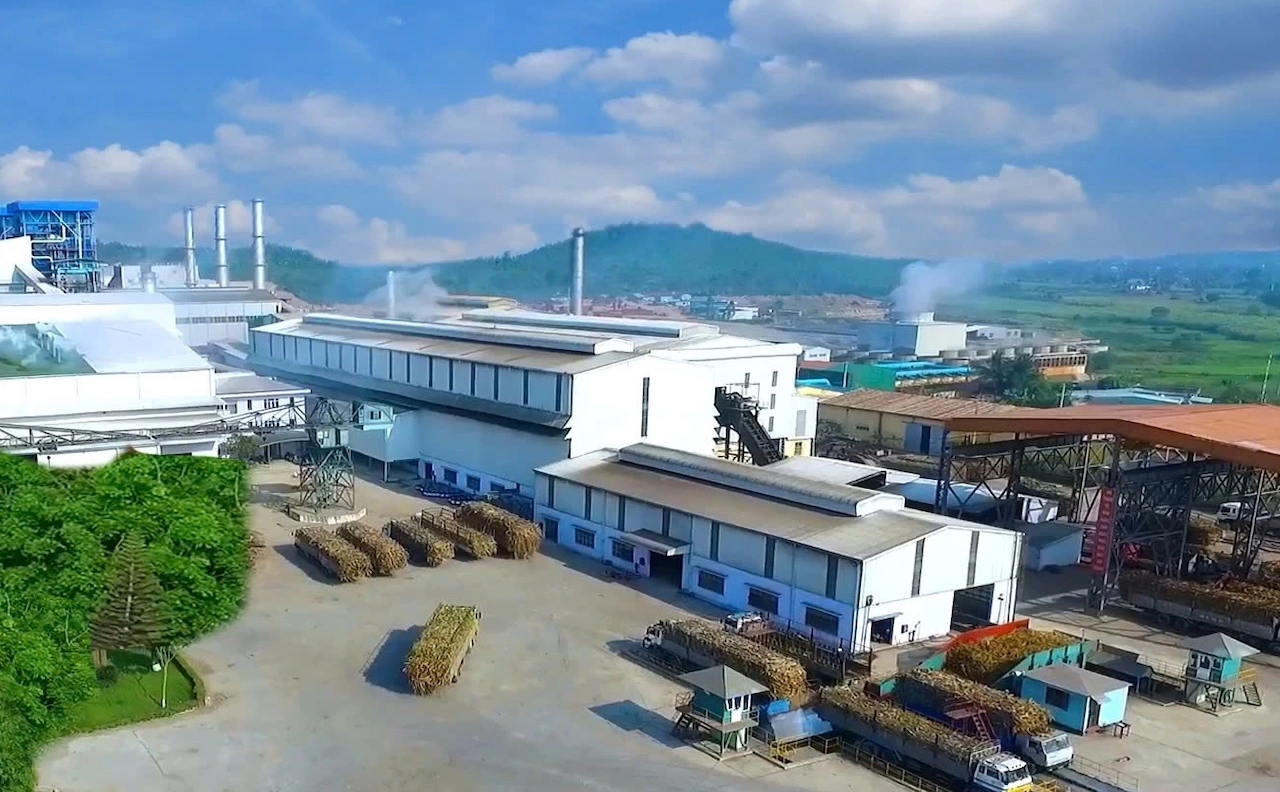 Gia Lai to get ethanol plant worth over VND 1,700 billion