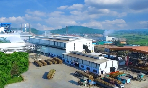 Gia Lai to get ethanol plant worth over VND 1,700 billion
