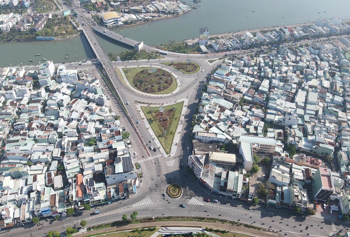 Gia Lai increases capital for major congestion point renovation