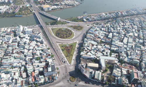 Gia Lai increases capital for major congestion point renovation