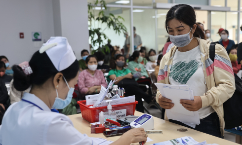 Ministry of Health proposes extending hospital transfer referral validity to 20 days