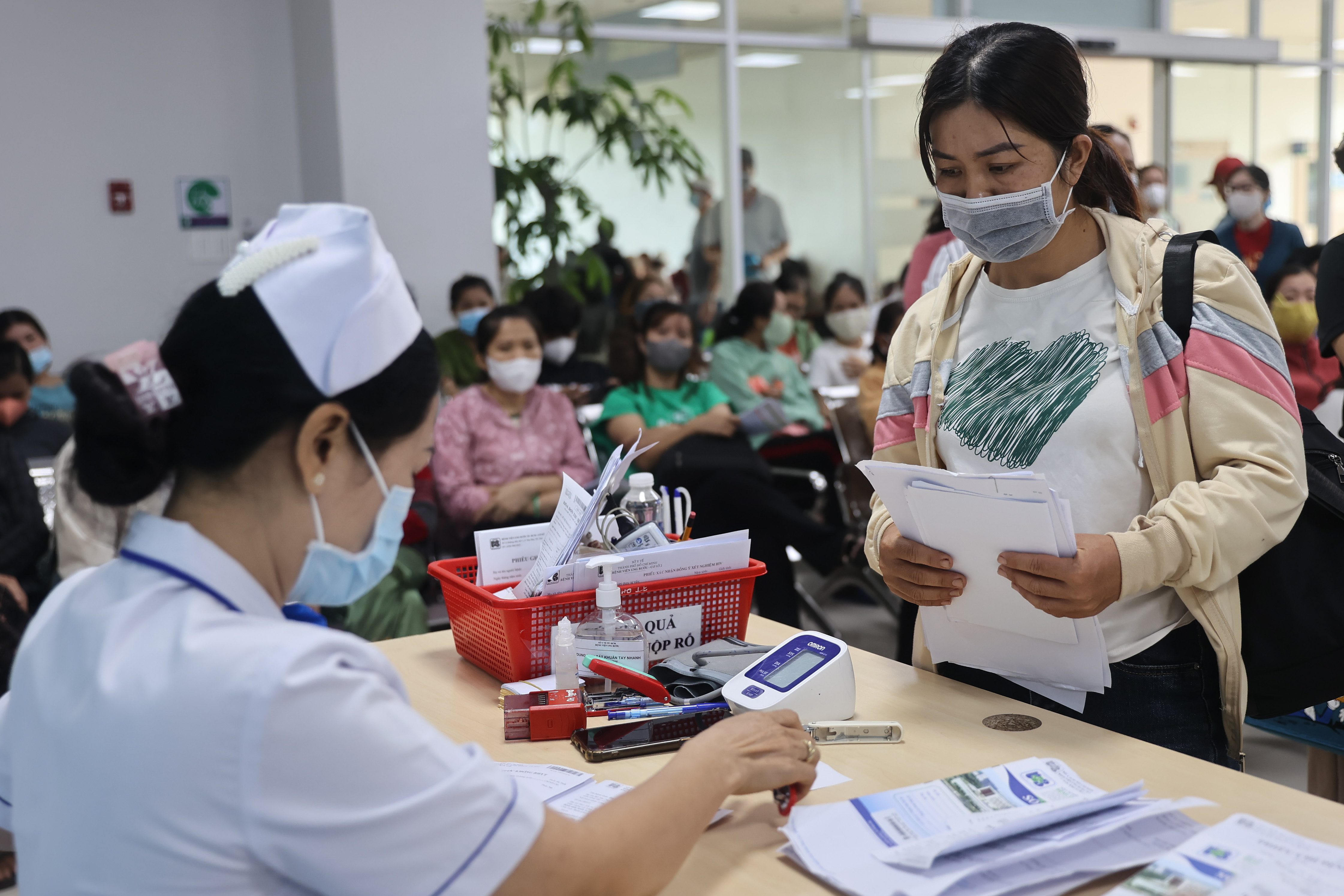 Ministry of Health proposes extending hospital transfer referral validity to 20 days